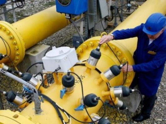 Experţi din şapte ţări, inclusiv România, discută la Sofia despre coridorul sudic energetic